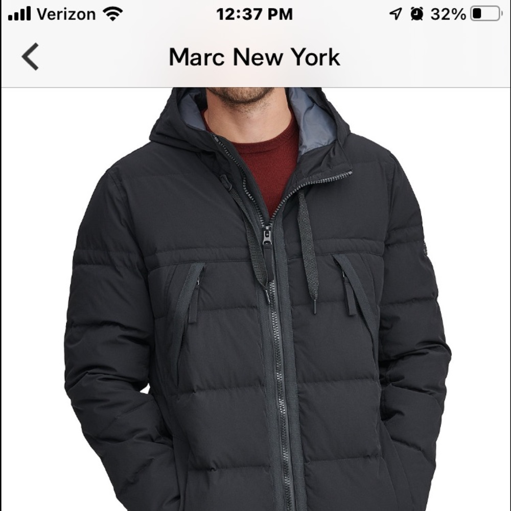 Marc New York